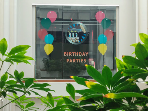 Video Arcade «Tilt», reviews and photos, 49 W Maryland St, Indianapolis, IN 46204, USA