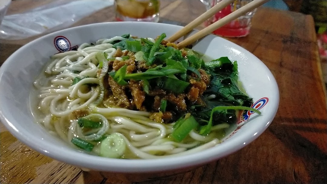 Mi Ayam Bakso Wonogiri Tiga Sembilan Jaya