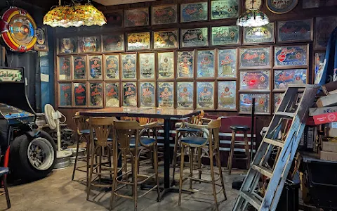 The Leon Pub, Inc. image