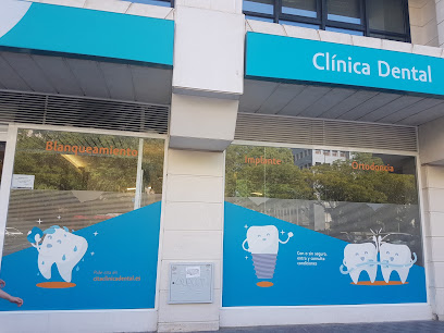 Clinica Dental Caser Sevilla