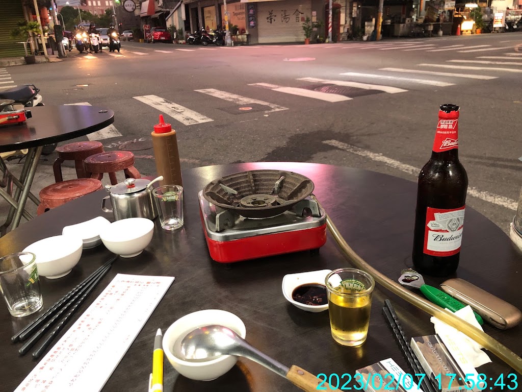 紅面薑母鴨 的照片