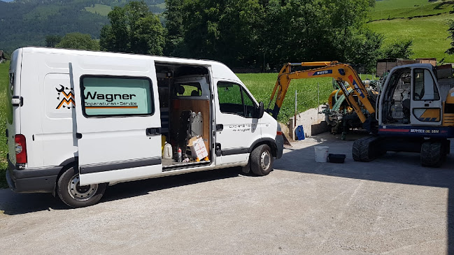 Wagner Reparaturen + Service GmbH