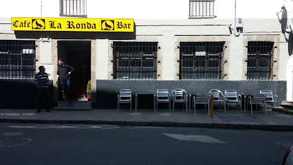 Bar La Ronda - 42,, C. Rda. de Viriato, 40, 37700 Béjar, Salamanca, Spain