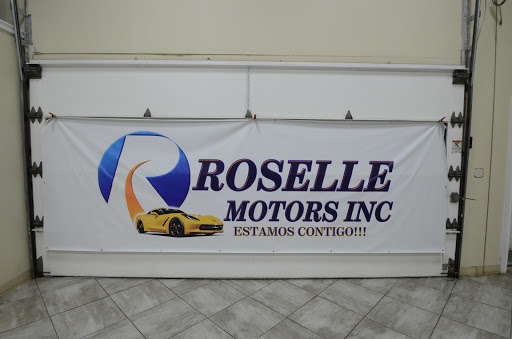 Used Car Dealer «ROSELLE MOTORS INC», reviews and photos, 25W175 Lake St, Roselle, IL 60172, USA