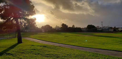 La Romeria Park image