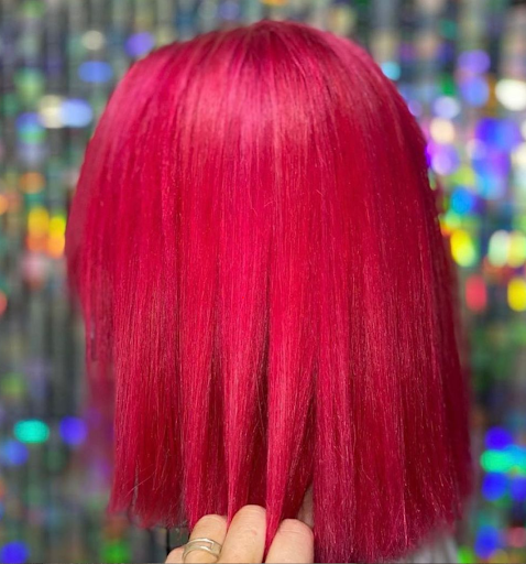 Hair Salon «London Hair Salon & Spa», reviews and photos, 770 Willamette St, Eugene, OR 97401, USA