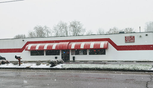 Liquor Store «Dixie Lee Wines & Liquors», reviews and photos, 13044 Kingston Pike, Knoxville, TN 37934, USA