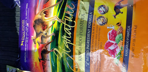 Pet Supply Store «Scraps Dog Company», reviews and photos, 7675 S Virginia St, Reno, NV 89511, USA