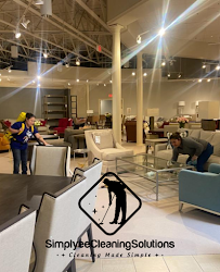 Simplyee Cleaning Solutions - Janitorial Cleaning Services - Made Simple - Photo 3 - Car repair in , Providence