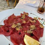 Photo n°5 de l'avis de Maximilian.c fait le 21/07/2022 à 16:36 sur le  Ristorante Marco Aurelio à Fossalta