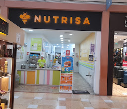 Nutrisa Galerías Querétaro photo