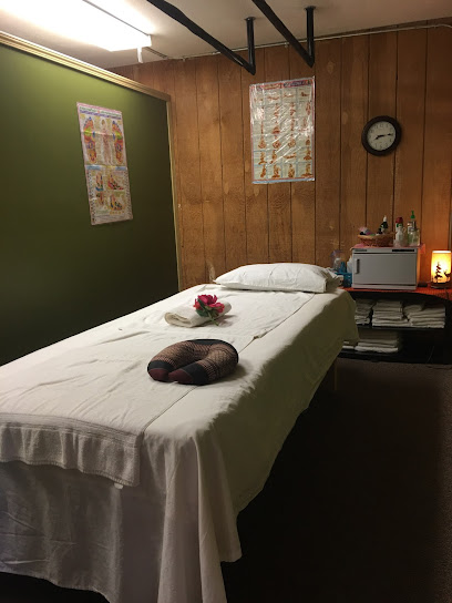 Peninsula Thai Massage