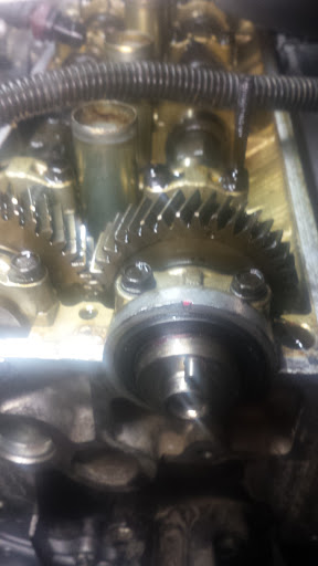 Auto Repair Shop «Masterwerks Tire and Auto», reviews and photos, 21824 N 19th Ave, Phoenix, AZ 85027, USA