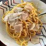 Photo n°2 de l'avis de Gianfranco.r fait le 16/05/2024 à 08:03 sur le  Taverna dell'Orso à Sant'Egidio