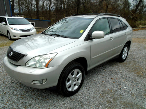 Car Dealer «C & K Motors», reviews and photos, 3870 State Rte 408 W, Hickory, KY 42051, USA