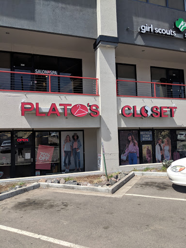 Plato's Closet Cherry Creek / Glendale