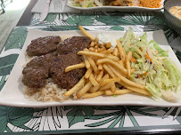 Kebab du Kebab Restaurant Aristo à Les Lilas - n°5