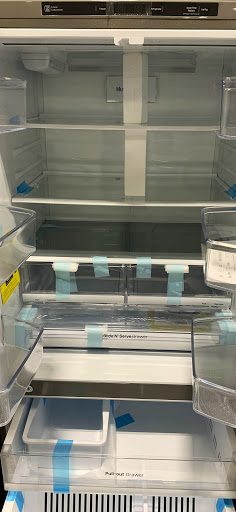 Appliance Store «P.C. Richard & Son», reviews and photos, 470 Commack Rd, Deer Park, NY 11729, USA