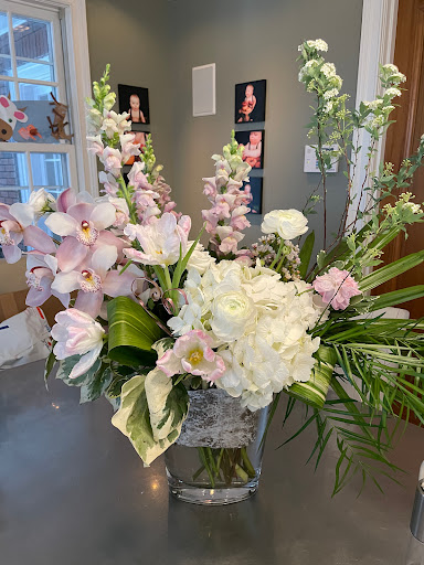 Florist «Wisteria Flowers & Gifts», reviews and photos, 360 Culver Rd, Rochester, NY 14607, USA
