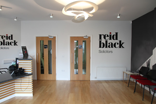Reid Black Solicitors - Belfast