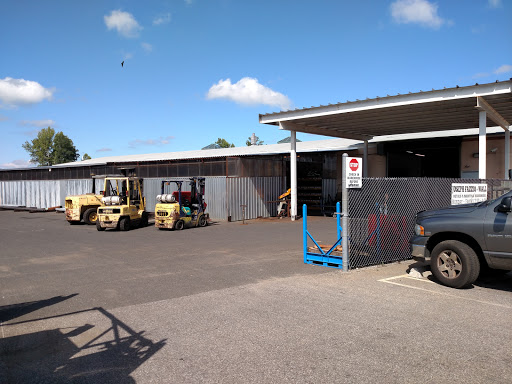 Steel Distributor «Joseph Fazzio-Wall LLC», reviews and photos, 5001 NJ-33, Farmingdale, NJ 07727, USA