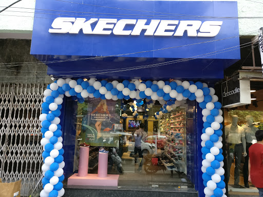 Skechers - Kamla Nagar, New Delhi