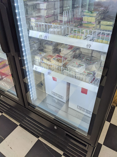 Asian Grocery Store «Saigon Market», reviews and photos, 1540 Wade Hampton Blvd # J, Greenville, SC 29609, USA