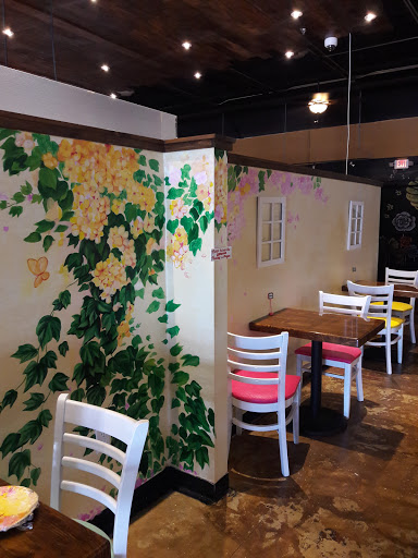 Cafe «Just Cheesecake», reviews and photos, 3585 Peachtree Industrial Blvd #129, Duluth, GA 30096, USA