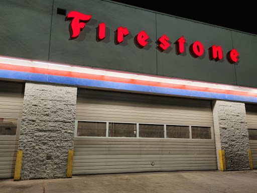 Tire Shop «Firestone Complete Auto Care», reviews and photos, 850 Coddingtown Center, Santa Rosa, CA 95401, USA