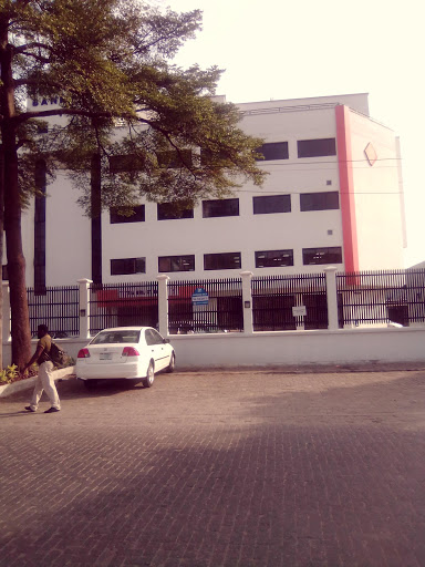 Titan Trust Bank, 1680 Sanusi Fafunwa St, Victoria Island, Lagos, Nigeria, Financial Planner, state Kaduna
