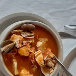 Photo n°3 de l'avis de nacho.o fait le 06/06/2021 à 21:28 sur le  O Faroleiro à Cascais