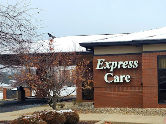 Anderson Hospital ExpressCare Collinsville