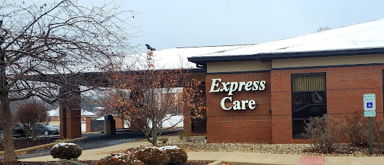 Anderson Hospital ExpressCare Collinsville