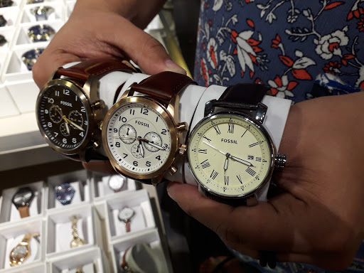 Tiendas para comprar relojes baratos Miami