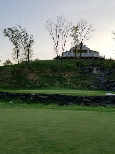 Golf Club «Blue Ridge Shadows Golf Club», reviews and photos, 456 Shadows Dr, Front Royal, VA 22630, USA
