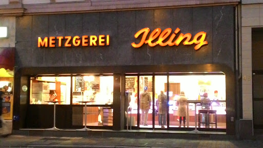 Metzgerei Illing