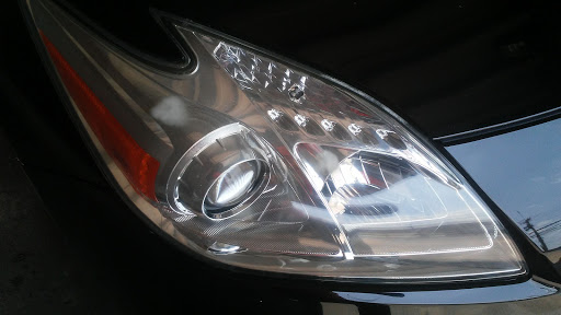 Car Wash «Whiz Car Wash», reviews and photos, 4340 Erdman Ave, Baltimore, MD 21213, USA