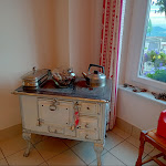 Photo n° 9 de l'avis de Simone.i fait le 03/10/2021 à 13:21 pour Auberge Les ô welches côté Lac Chambres d’hôtes à Orbey