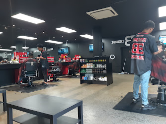 Broski Empire Adelaide Barber Shop