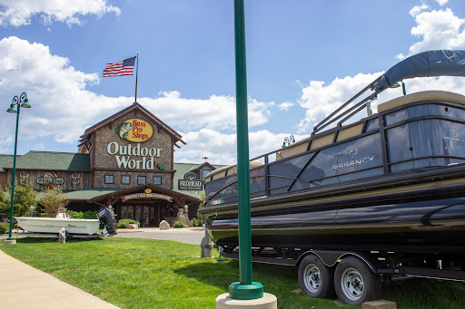 Urban Development Corporation «Steelpointe Harbor», reviews and photos, 508 Stratford Ave, Bridgeport, CT 06608, USA