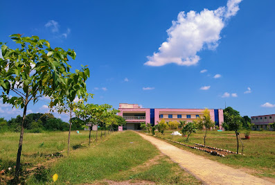 Engineering College, Nowgong