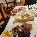 Photo n°3 de l'avis de Romano.a fait le 04/02/2024 à 08:58 sur le  Ristorante Trattoria Acetaia del Balsamico Trentino à Tenno