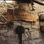 Photo n°7 de l'avis de Enrique.o fait le 06/08/2020 à 12:22 sur le  Restaurante Velhos Tempos à Braga