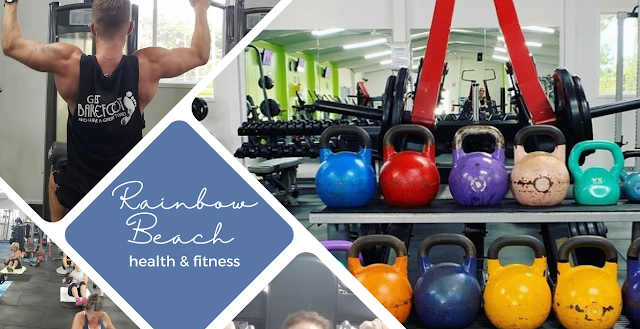 Rainbow Beach Health and Fitness