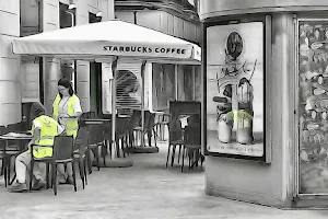 Starbucks image