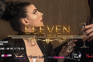 Eleven Club Privé image