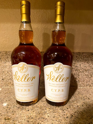 Liquor Store «Lucky 1 Liquor», reviews and photos, 25571 Marguerite Pkwy # A, Mission Viejo, CA 92692, USA