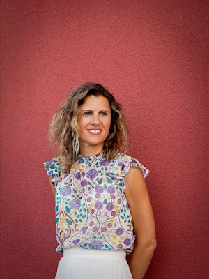 Karine PARATTE - Psycho-énergéticienne - K'Intessence à Fontaine-lès-Dijon