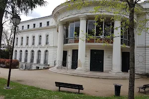 Municipal Museum of Saint-Cloud image