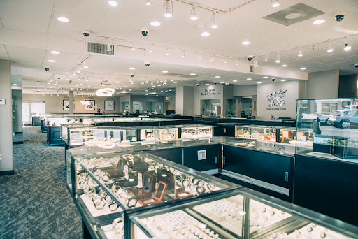 Jeweler «The Estate Watch & Jewelry Company», reviews and photos, 7121 E 5th Ave #23, Scottsdale, AZ 85251, USA